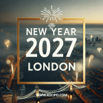 NOUVEL AN A LONDRES 2027